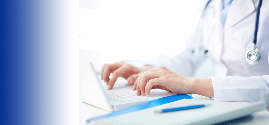 Helsepersonell kan kontakte Hemit, om de har IKT problemer