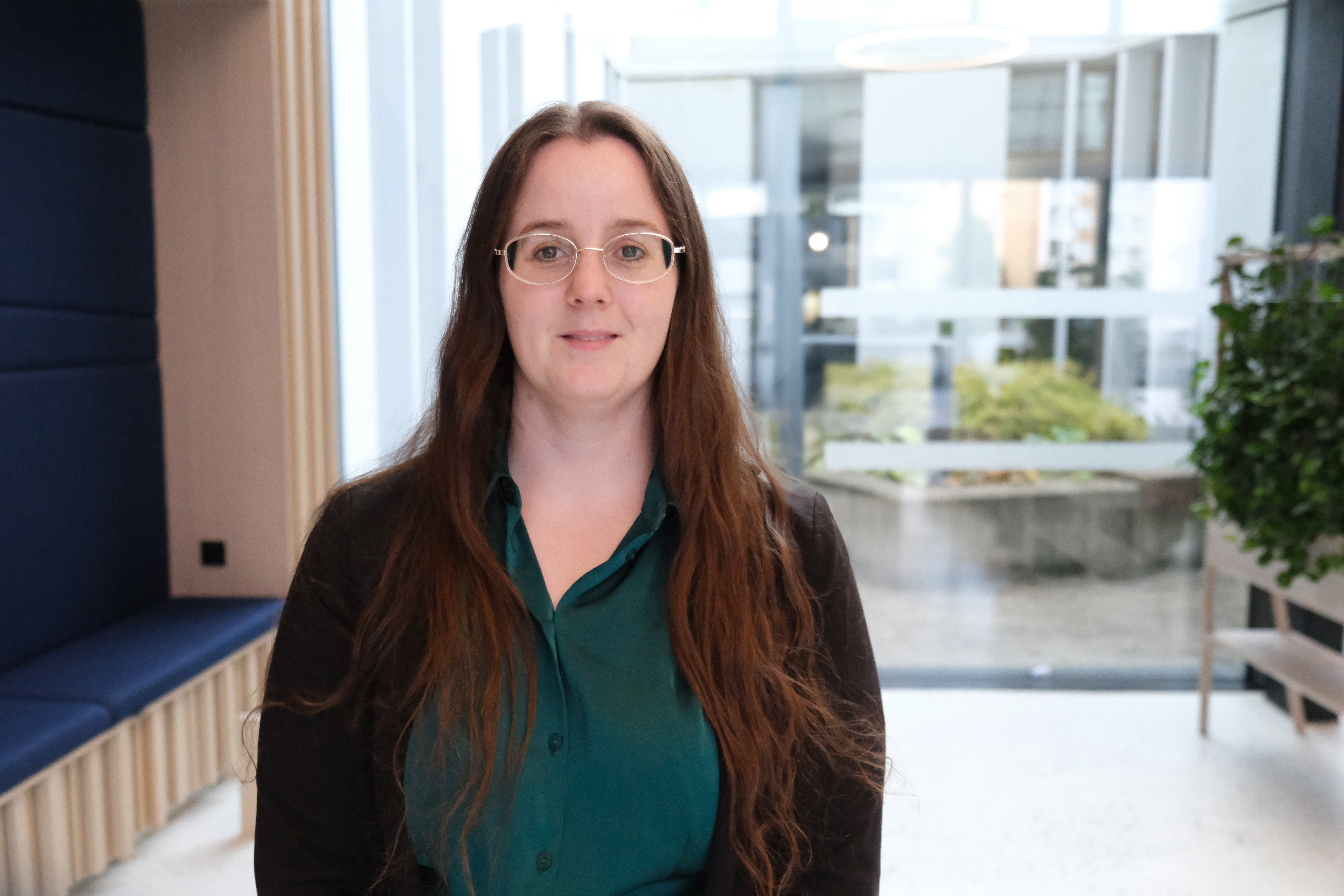 Suzanne Brattheim Nyborg