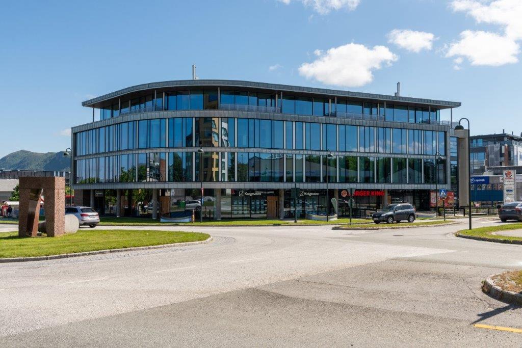 DaaeGården i Ålesund