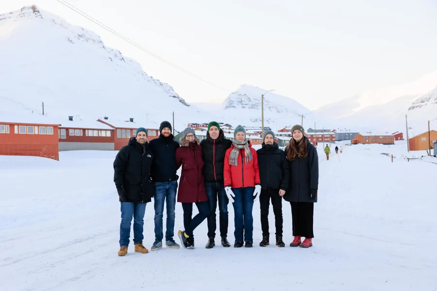 Arbeidsgruppen for utarbeidelse av trusselvurdering 2025