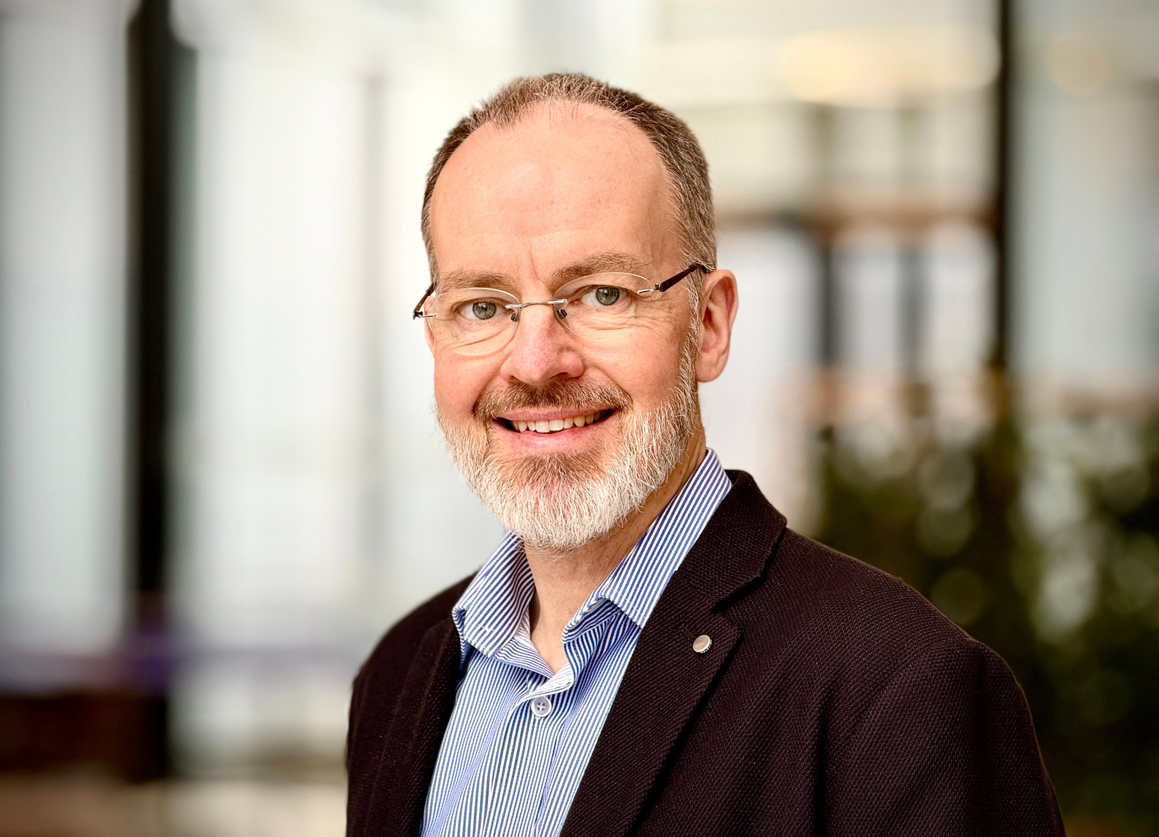 Jørgen Longva