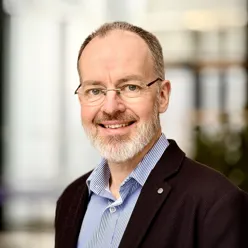 Jørgen Longva