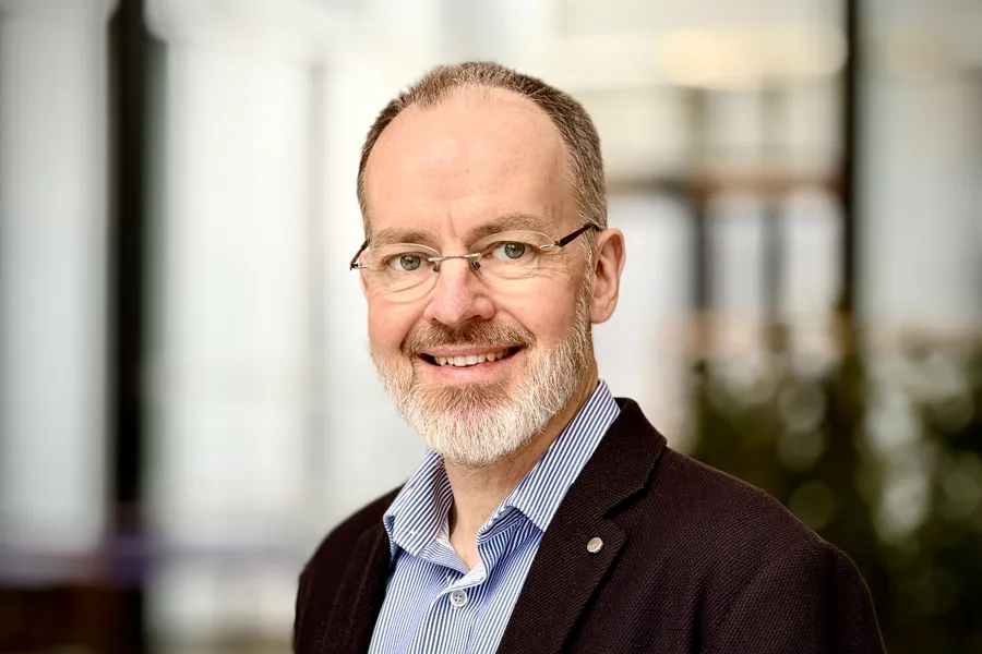 Jørgen Longva