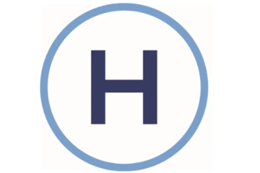 Logo Helseplattformen AS