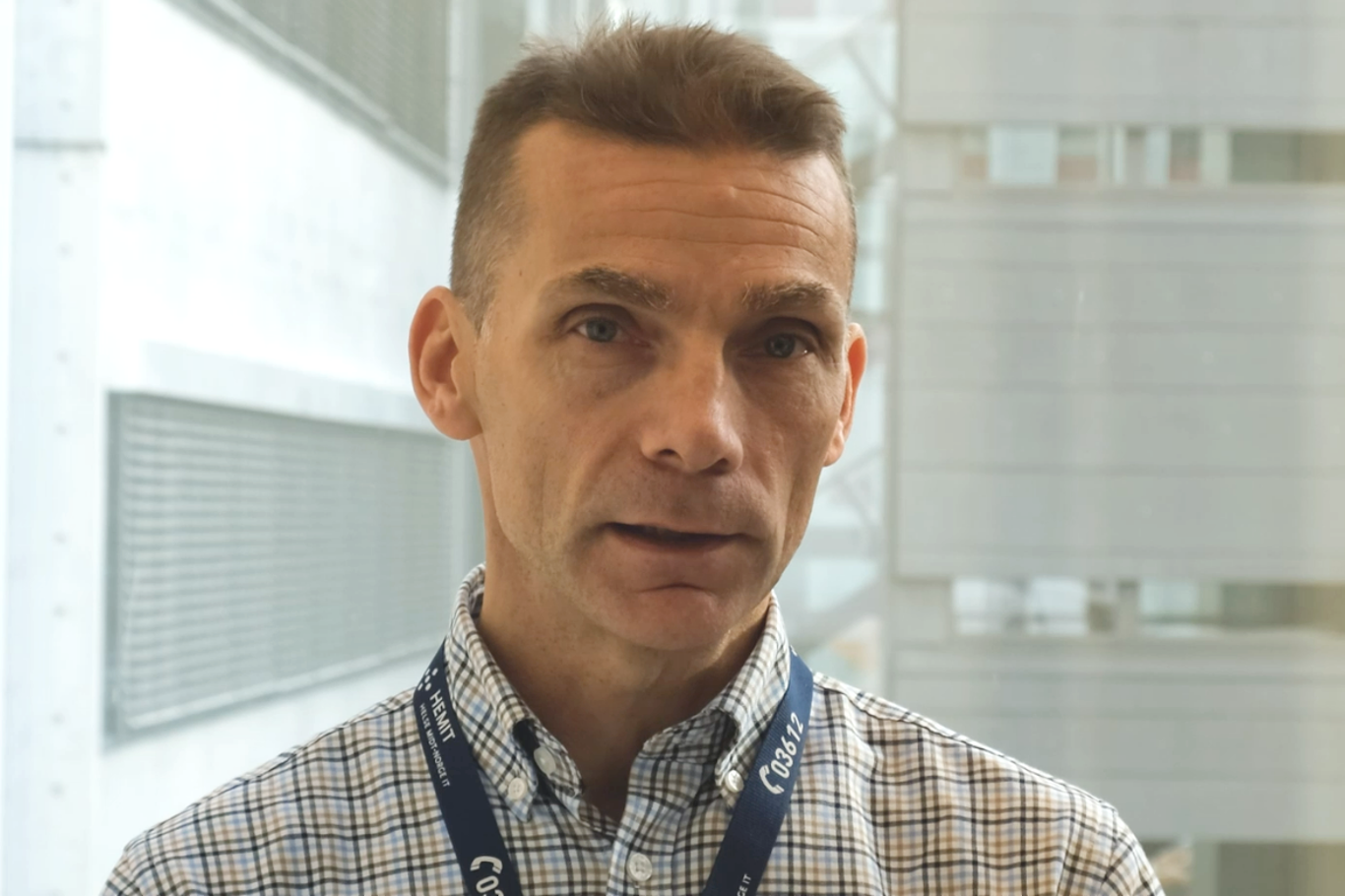 Rune Morten Jarwson