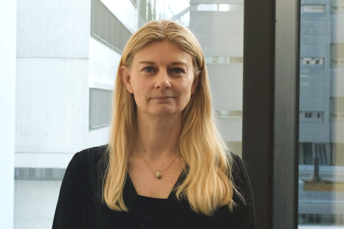 Anne Lene Ulven Kvamsøy