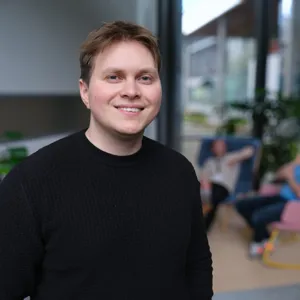 Daniel Hatlen