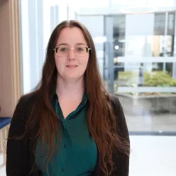 Suzanne Brattheim Nyborg